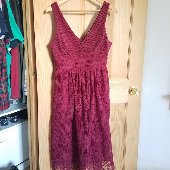 HD in Paris Dress - Picture 2 of 4